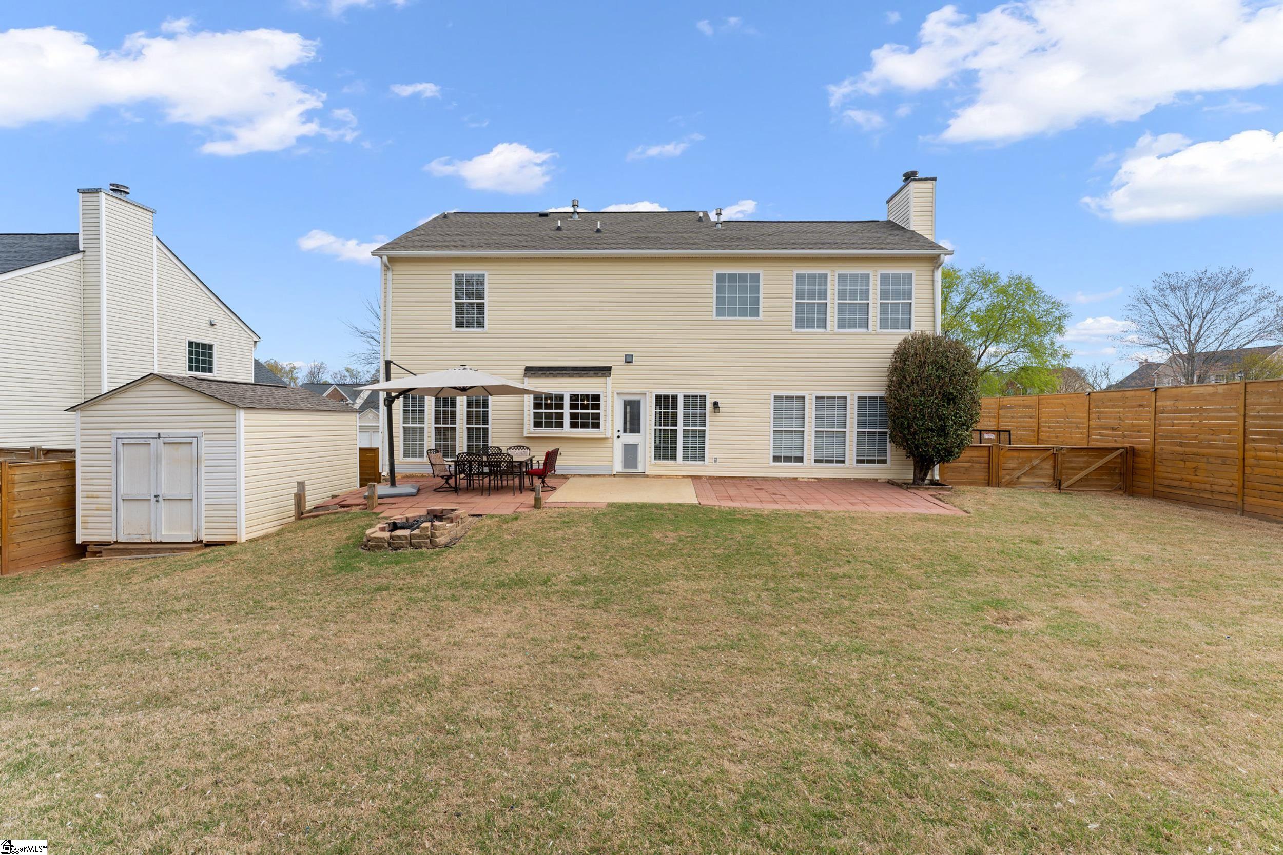 3 Ager Court Greer, SC 29650 - Photo 37 of 45