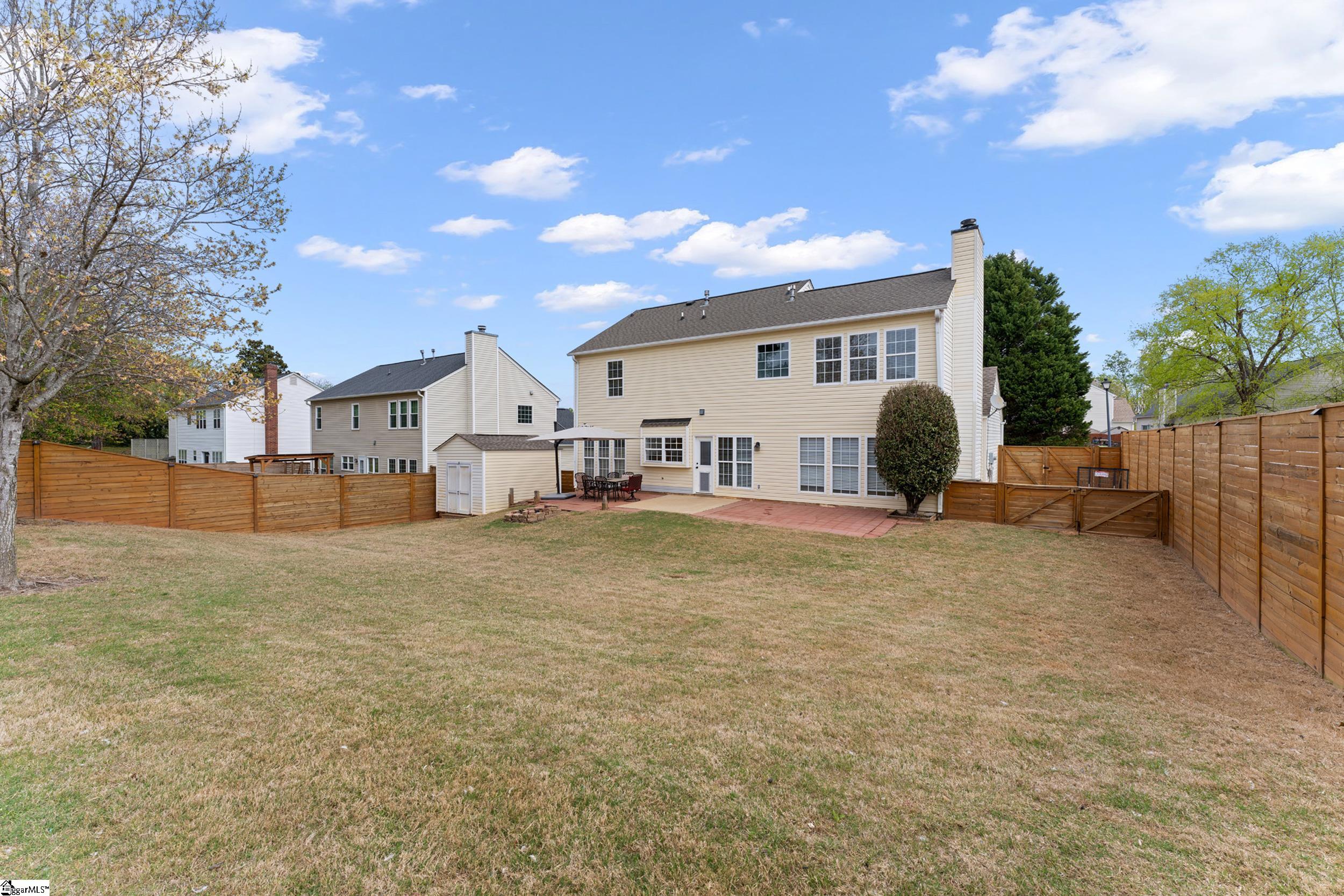 3 Ager Court Greer, SC 29650 - Photo 38 of 45