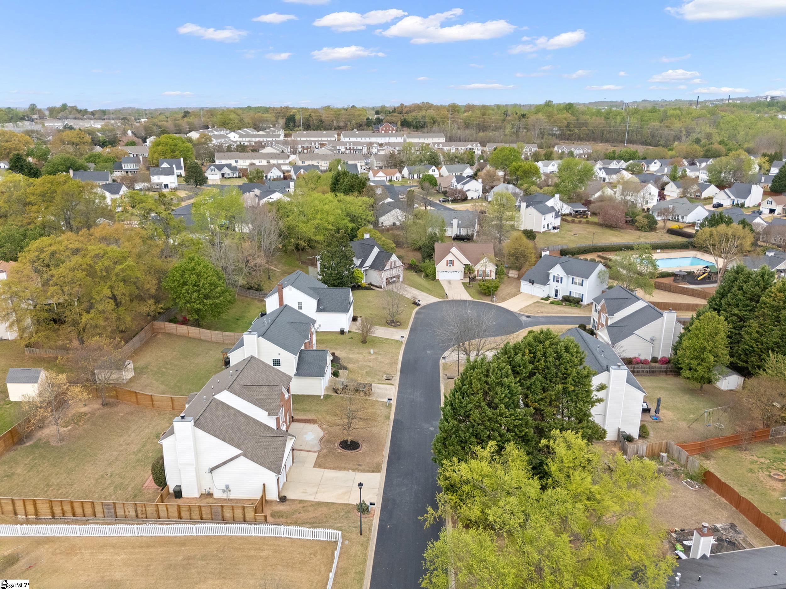 3 Ager Court Greer, SC 29650 - Photo 41 of 45
