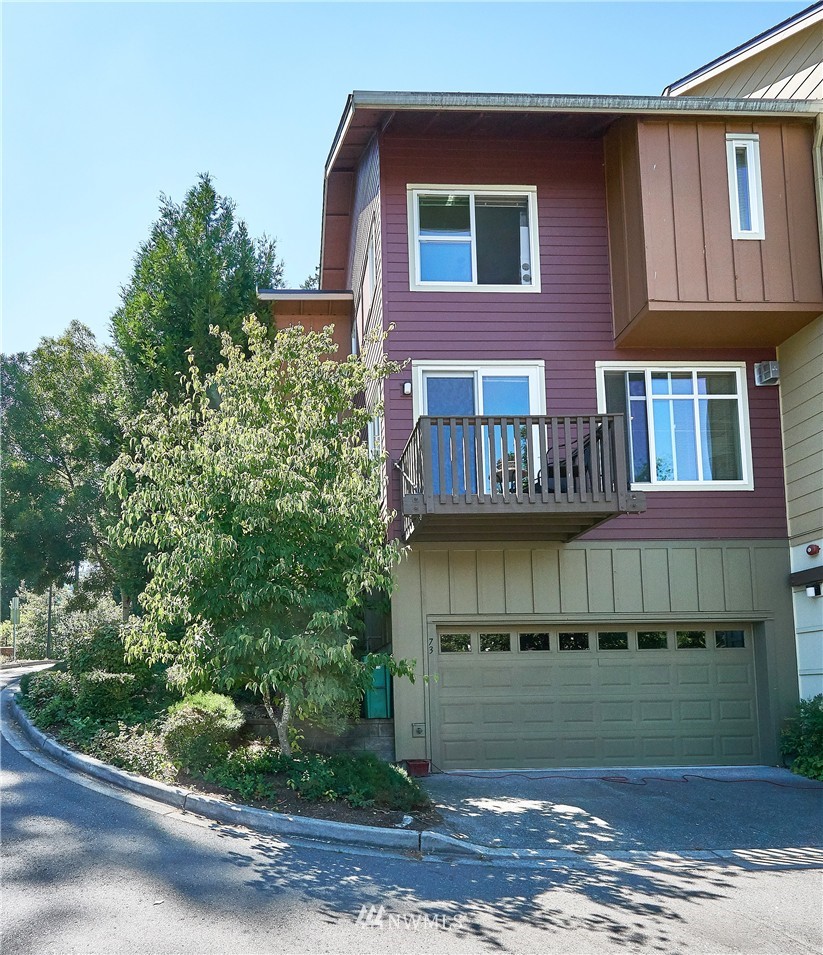 73 Sky Ridge Road Northwest Issaquah, WA 98027 - Photo 2 of 20