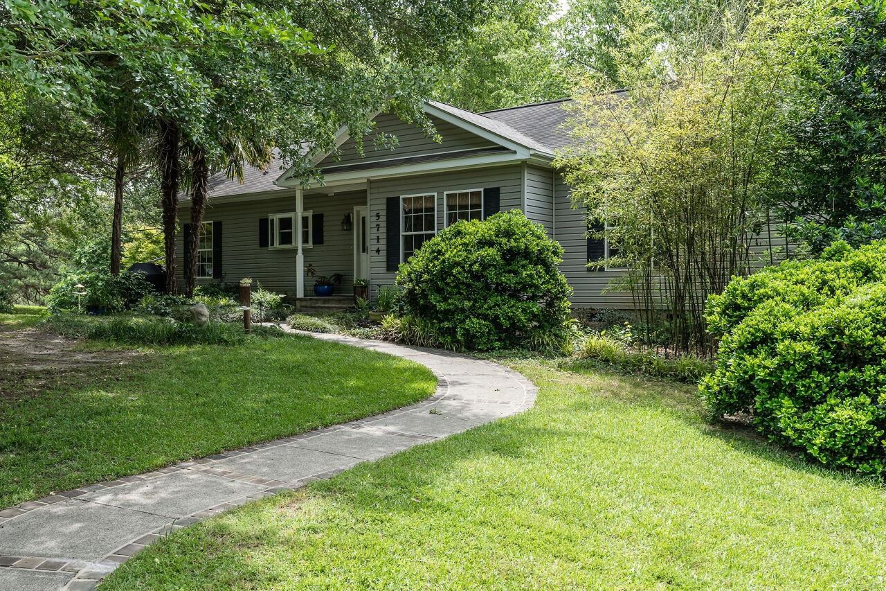 5714 Cheek Road Durham, NC 27704 - Photo 9 of 91 Photo 9