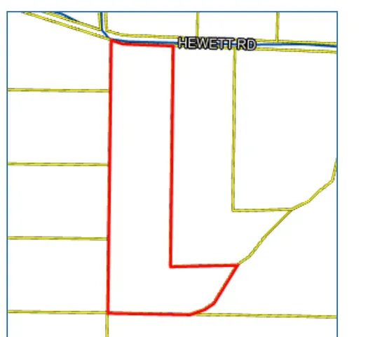$299,900 | 607 Hewett Road, DeFuniak Springs, FL 32435