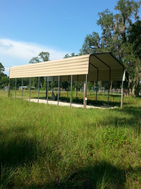 2186 West Fern Street Perry, FL 32347 - Photo 5 of 23