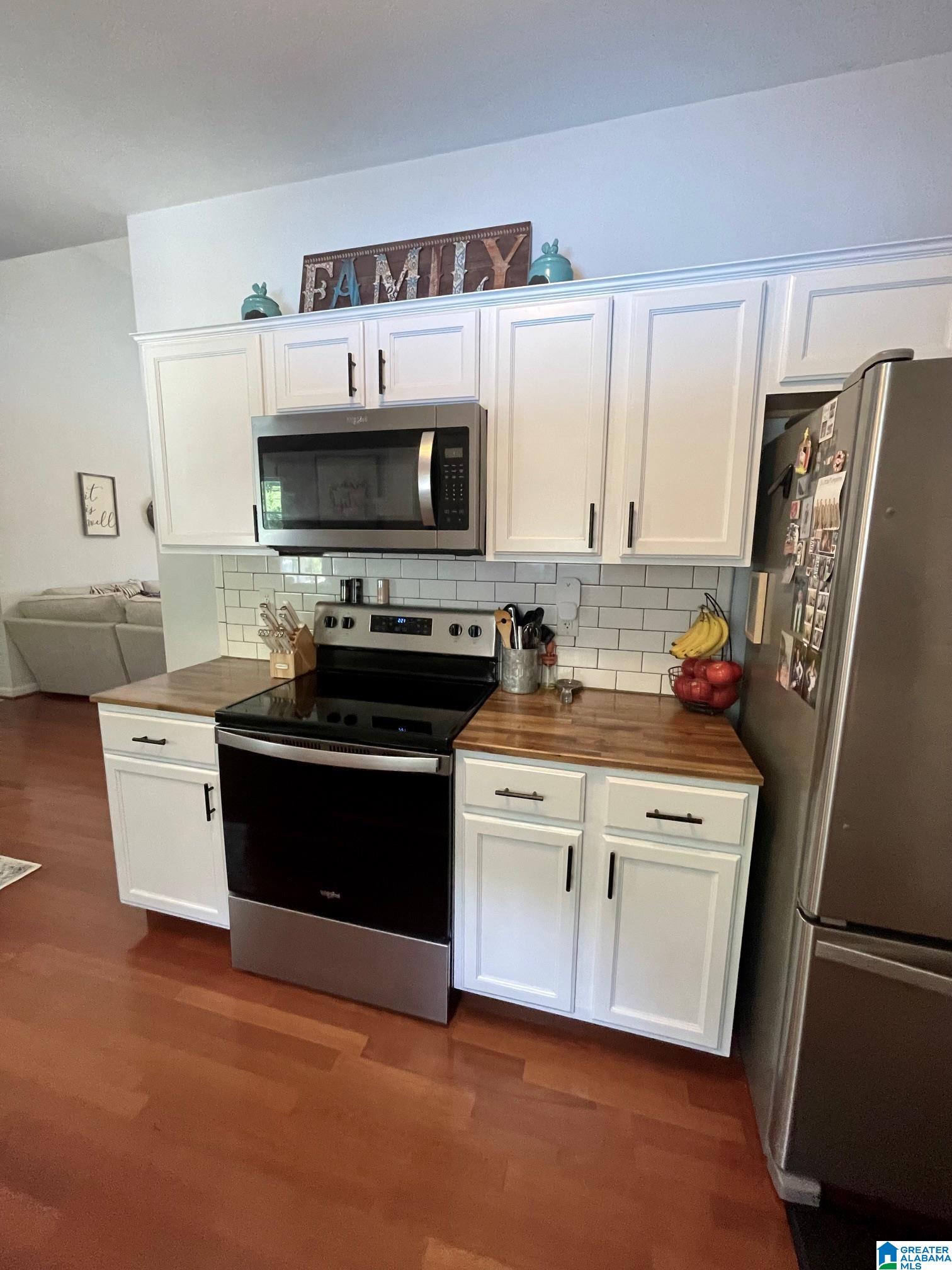 223 Walnut Street Leeds, AL 35094 - Photo 10 of 23