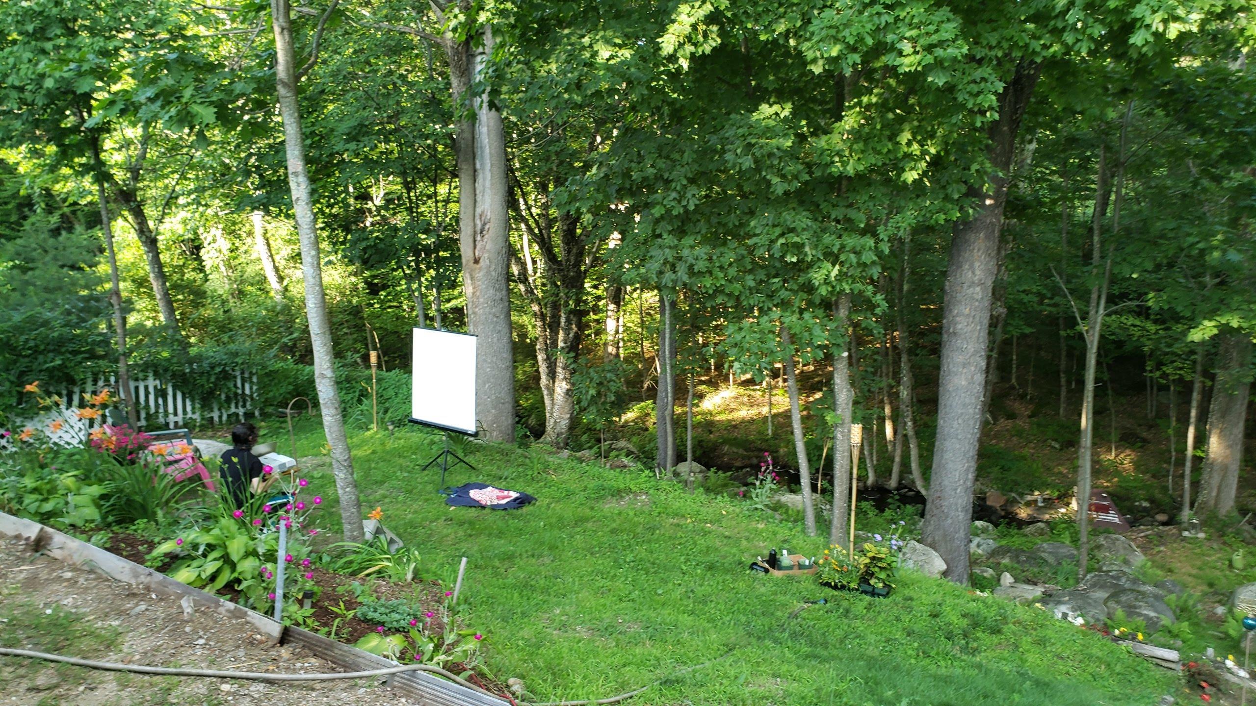 311 Birch Hill Road New Durham, NH 03855 - Photo 30 of 36 Gallery Image 30