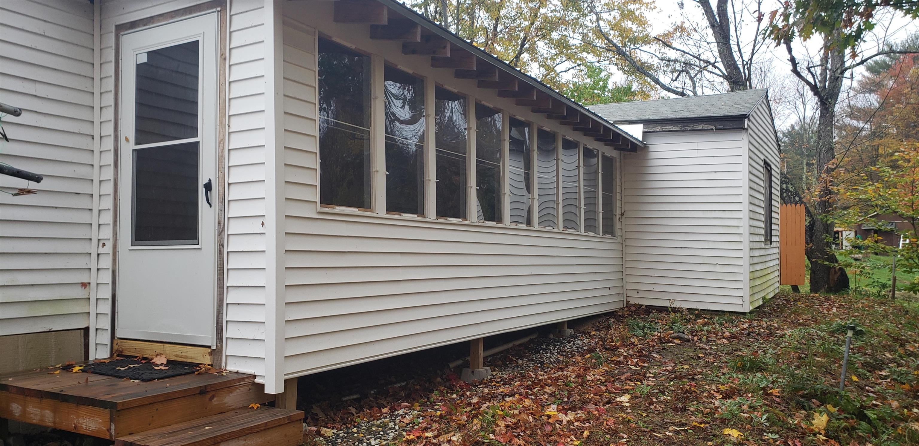 311 Birch Hill Road New Durham, NH 03855 - Photo 3 of 36 Gallery Image 3