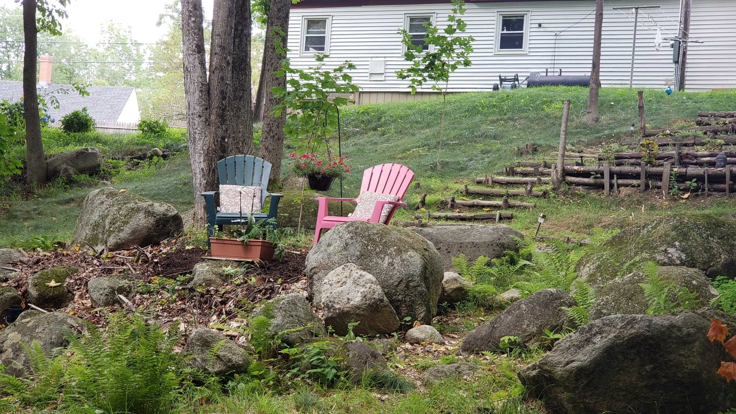 311 Birch Hill Road New Durham, NH 03855 - Photo 31 of 36 Gallery Image 31
