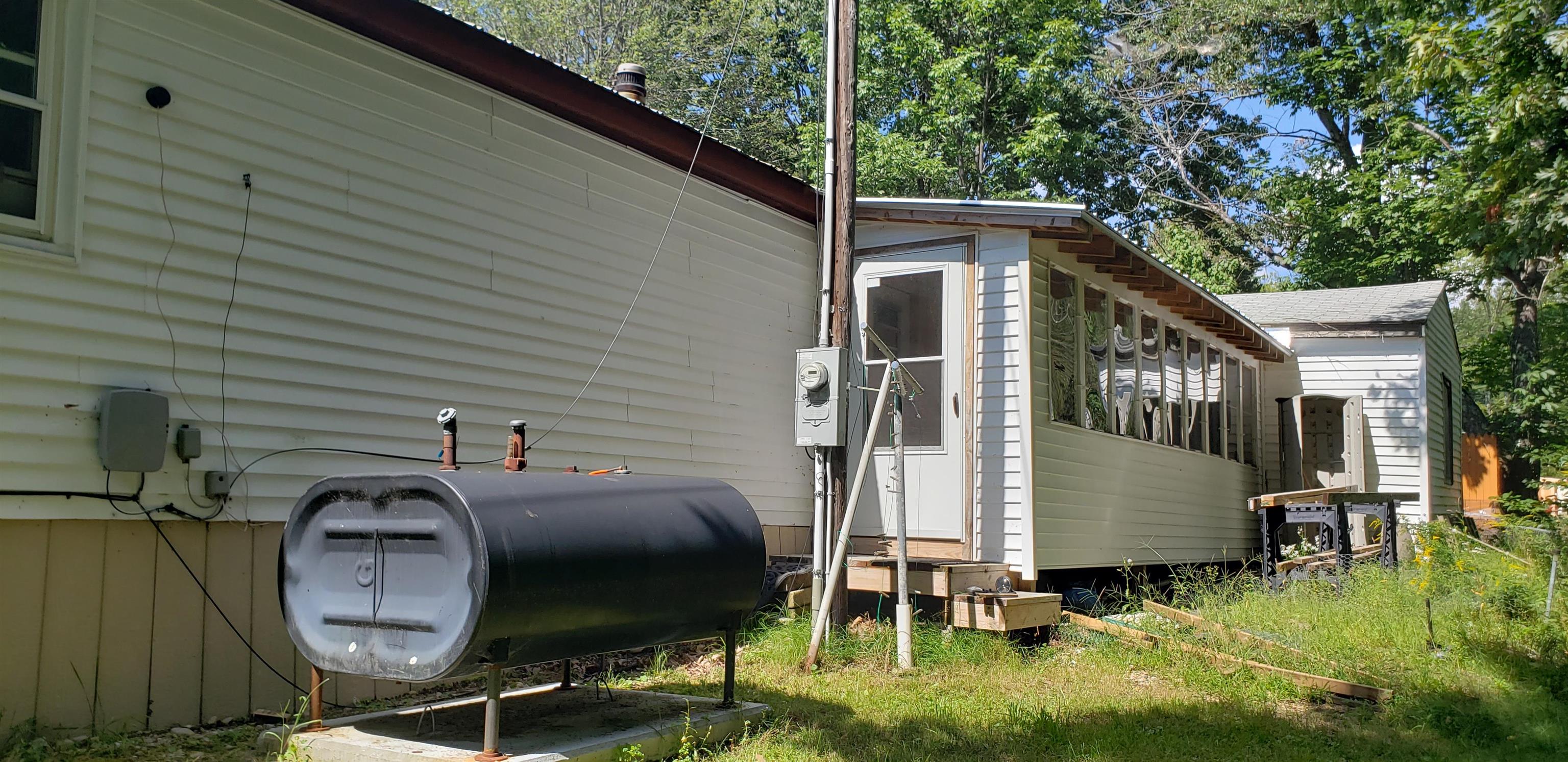 311 Birch Hill Road New Durham, NH 03855 - Photo 35 of 36 Gallery Image 35