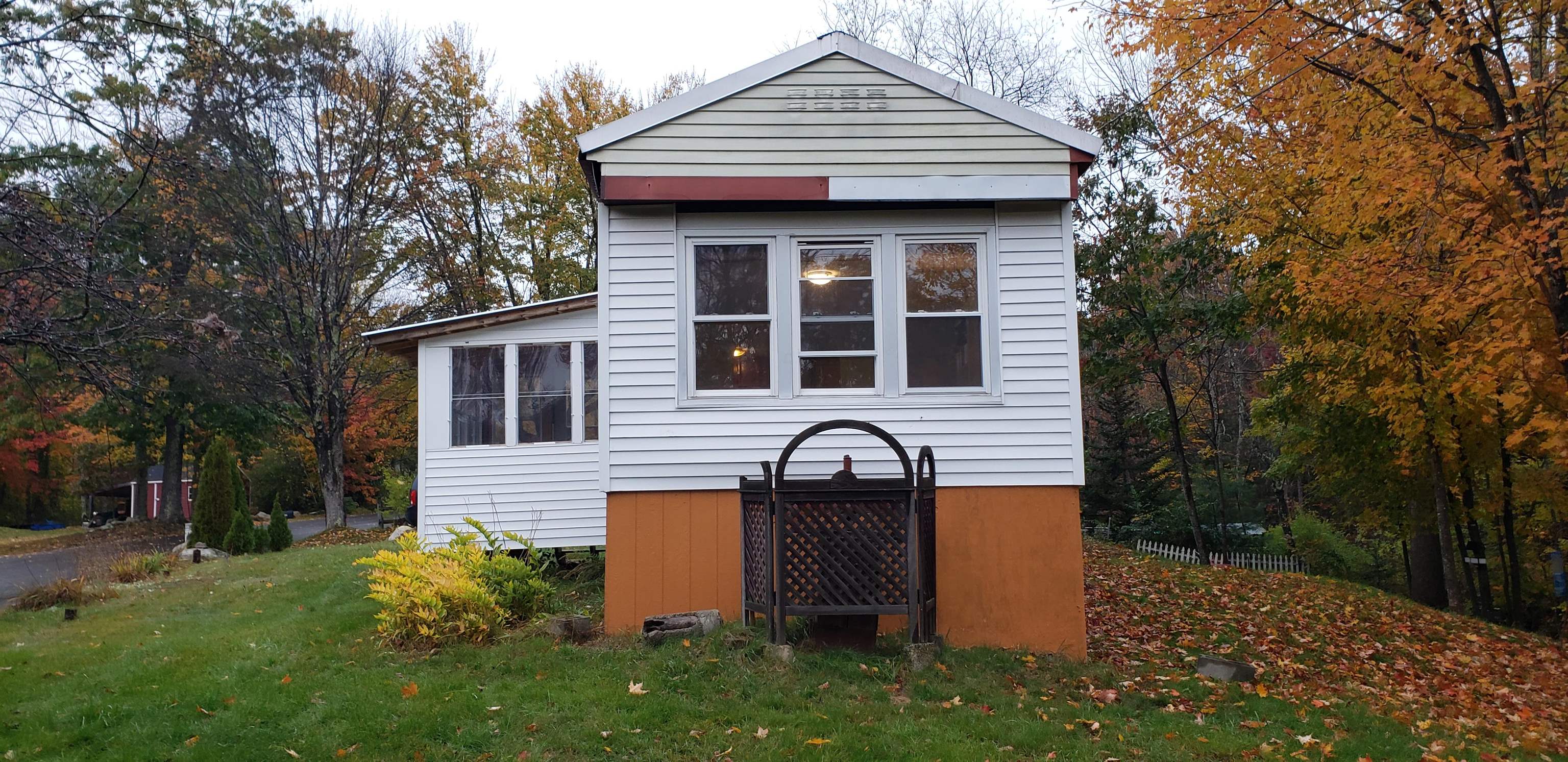 311 Birch Hill Road New Durham, NH 03855 - Photo 4 of 36 Gallery Image 4