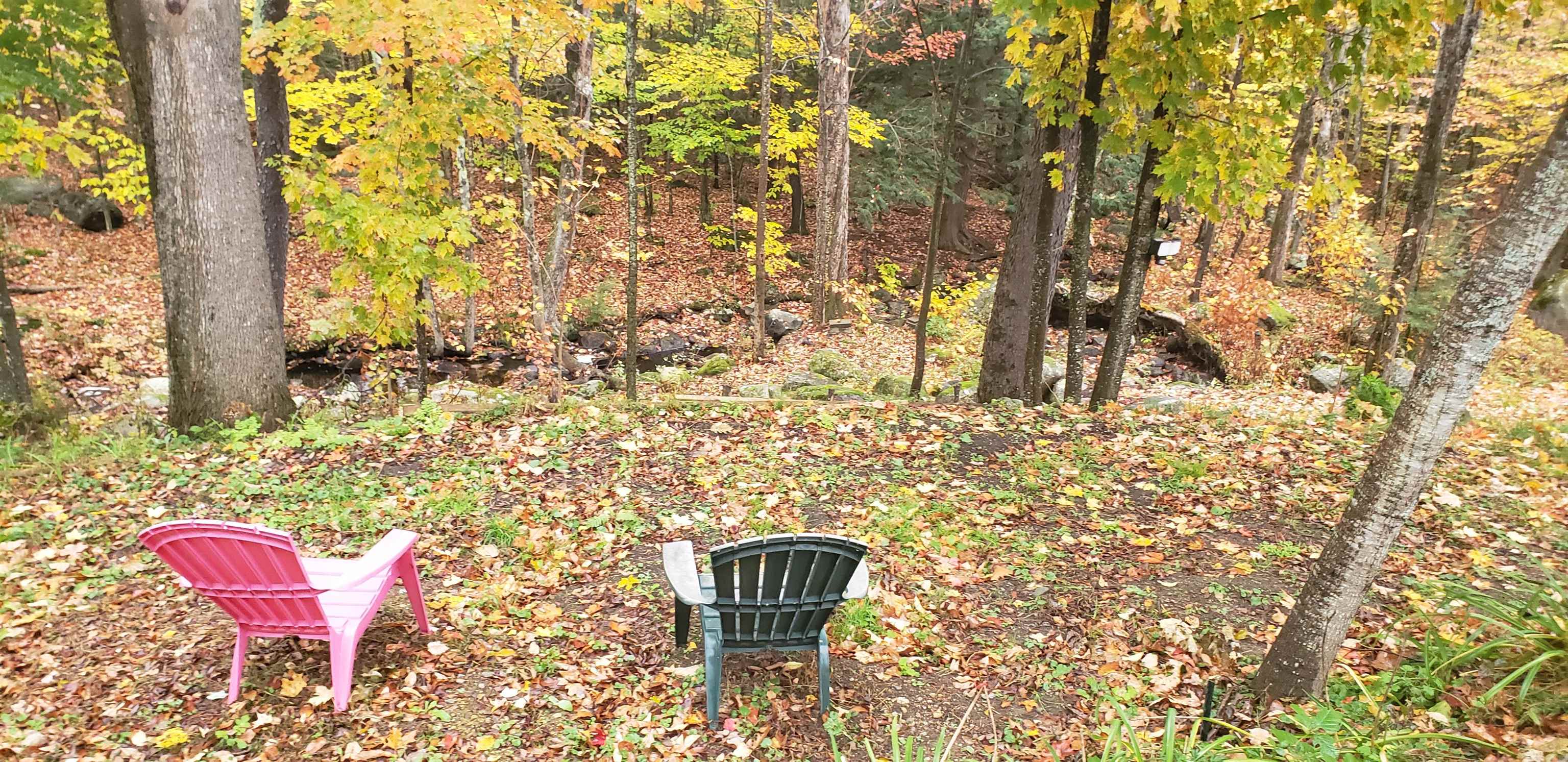 311 Birch Hill Road New Durham, NH 03855 - Photo 9 of 36 Gallery Image 9