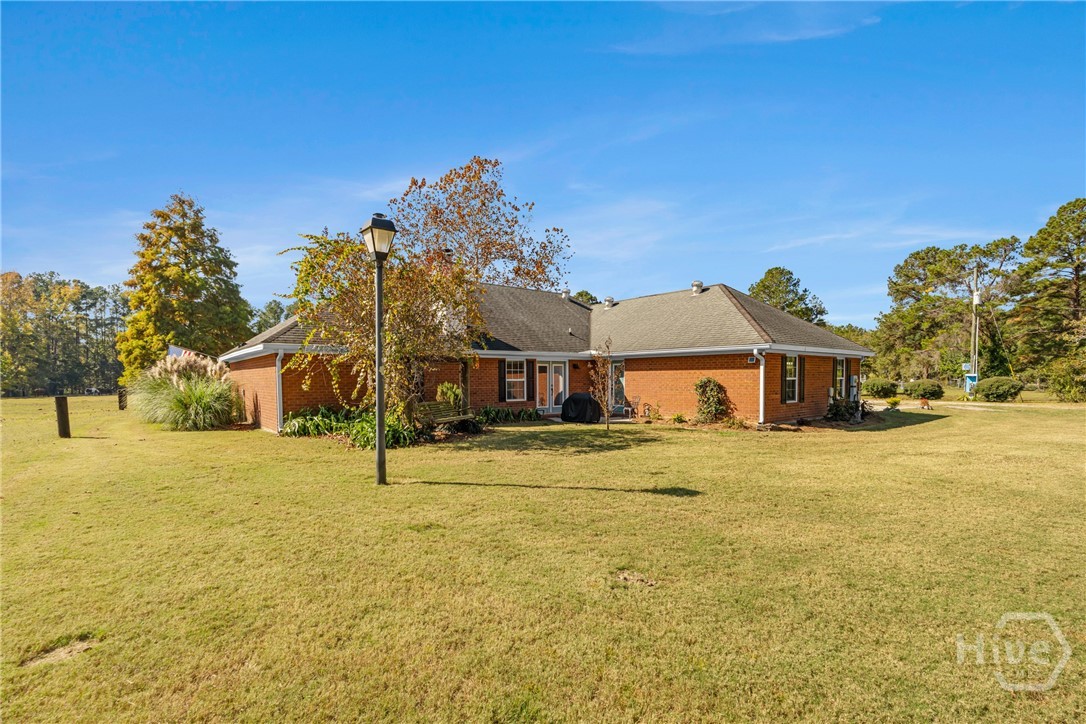 357 Pound Road Guyton, GA 31312 - Photo 45 of 49