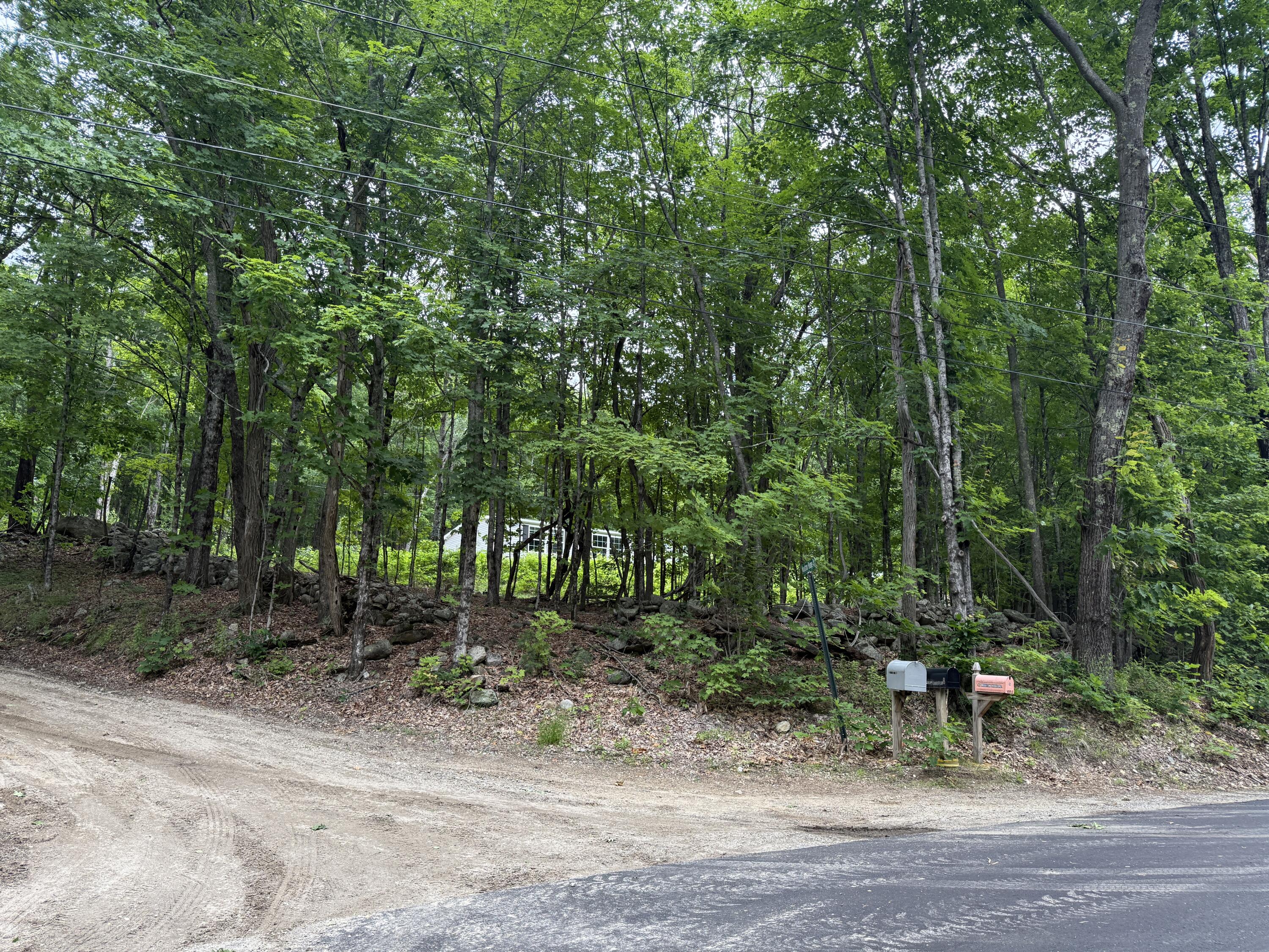 5 Moulton Ridge Road Porter, ME 04068 - Photo 37 of 41