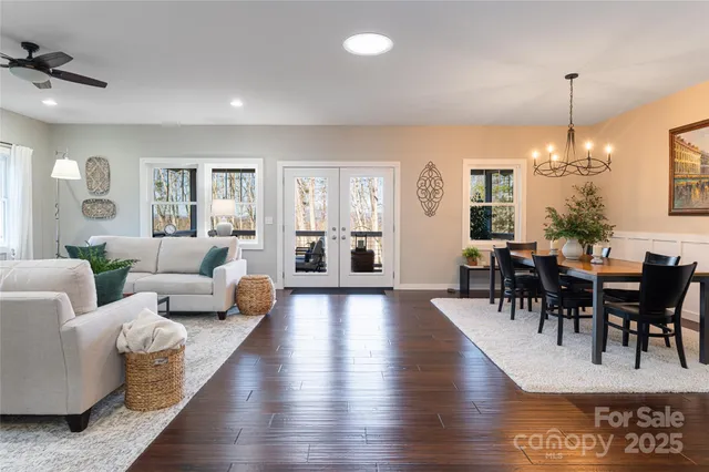 $709,000 | 307 Kristy Cabe Drive, Fletcher, NC 28732