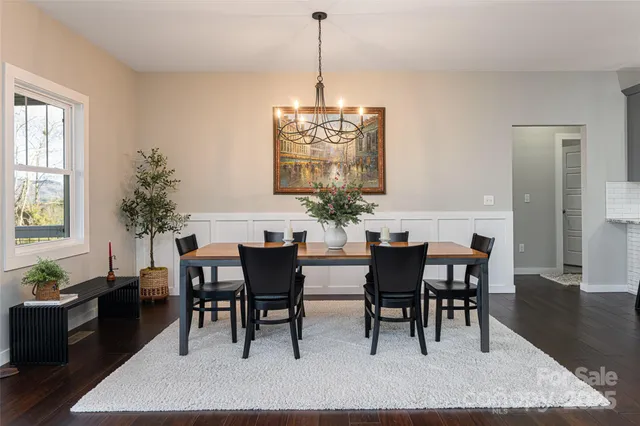 $709,000 | 307 Kristy Cabe Drive, Fletcher, NC 28732