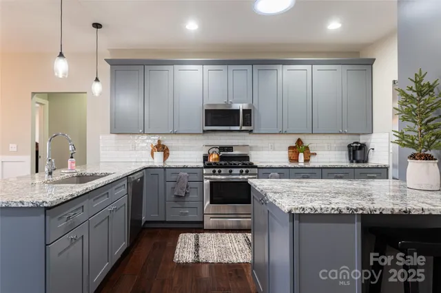 $709,000 | 307 Kristy Cabe Drive, Fletcher, NC 28732