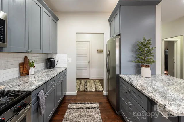 $709,000 | 307 Kristy Cabe Drive, Fletcher, NC 28732