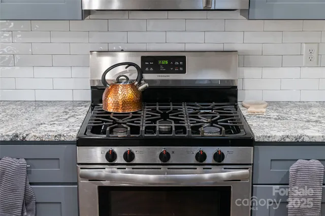 $709,000 | 307 Kristy Cabe Drive, Fletcher, NC 28732