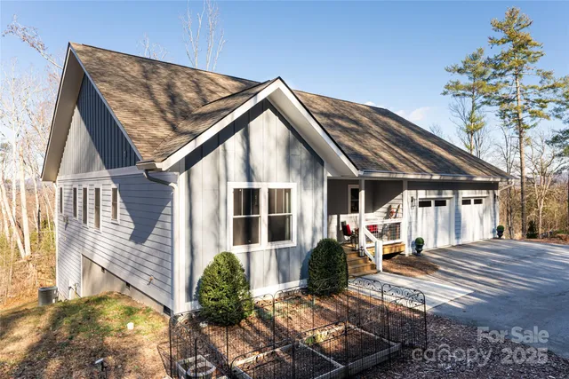 $709,000 | 307 Kristy Cabe Drive, Fletcher, NC 28732