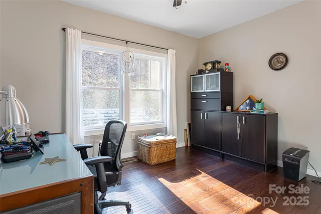 $709,000 | 307 Kristy Cabe Drive, Fletcher, NC 28732