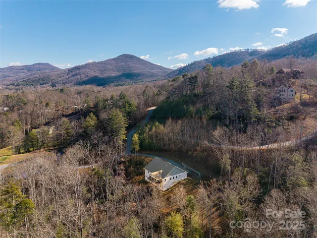 $709,000 | 307 Kristy Cabe Drive, Fletcher, NC 28732