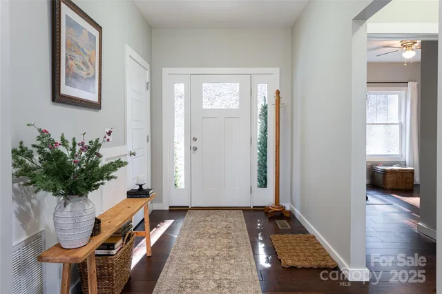 $709,000 | 307 Kristy Cabe Drive, Fletcher, NC 28732