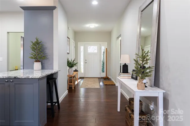 $709,000 | 307 Kristy Cabe Drive, Fletcher, NC 28732