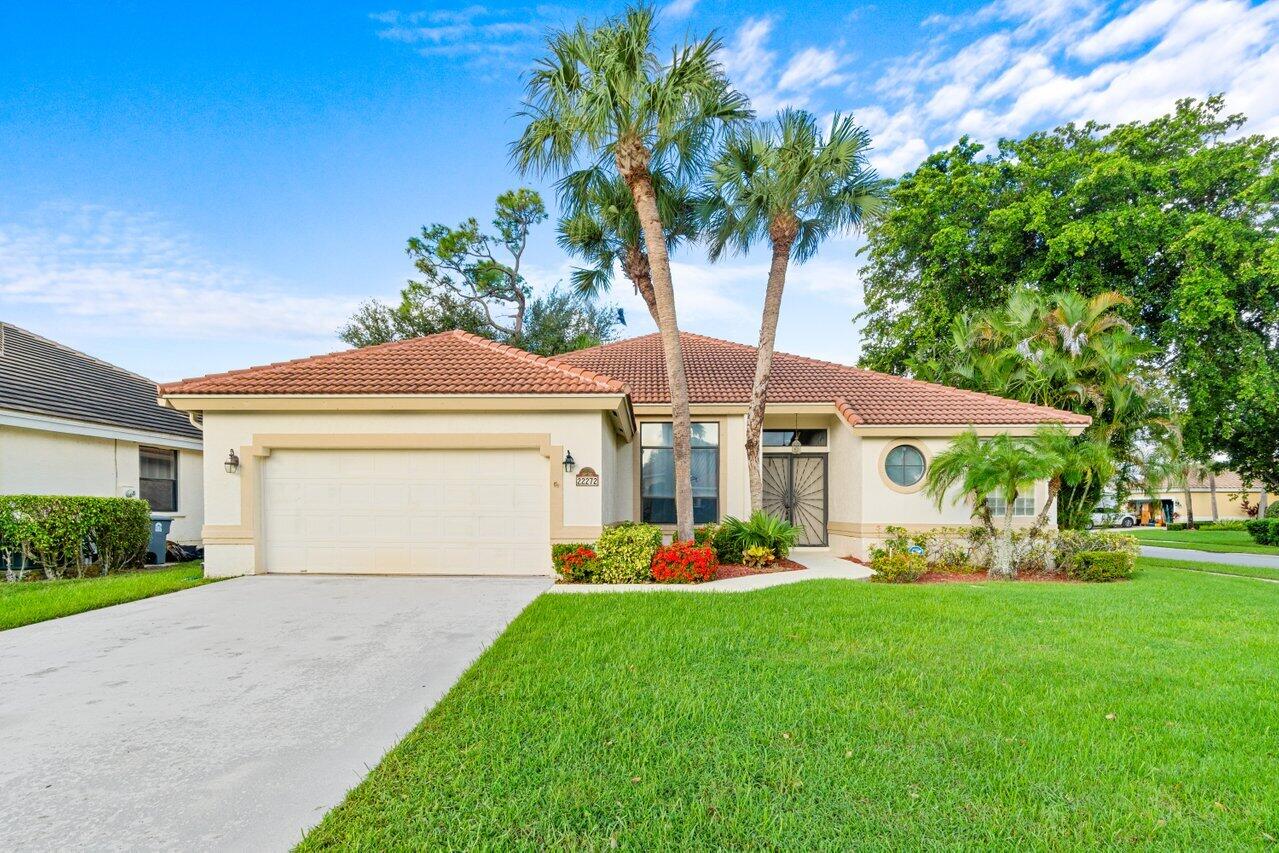 22272 Holcomb Place Boca Raton, FL 33428 - Photo 1 of 33 001-22272HolcombPlace-BocaRaton-FL-33428