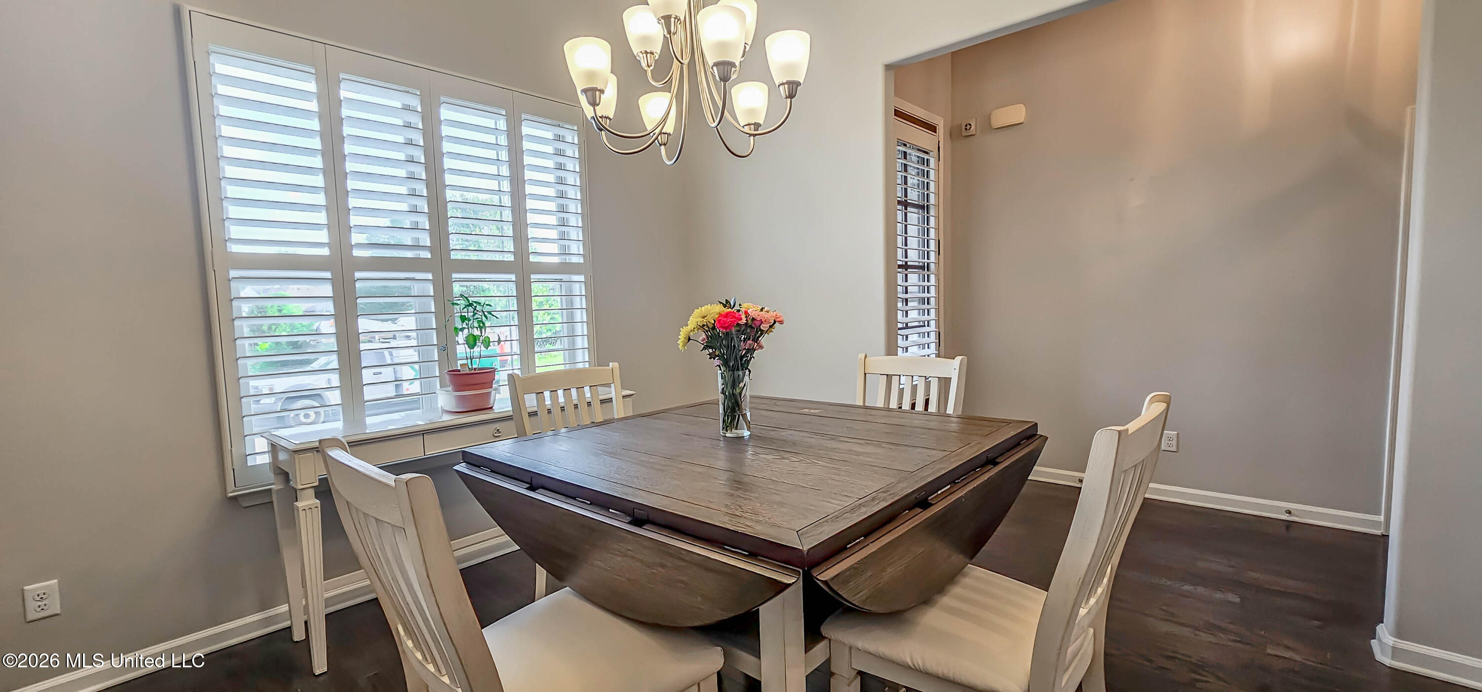 6220 Rosemark Road Olive Branch, MS 38654 - Photo 5 of 30 20260515_182038
