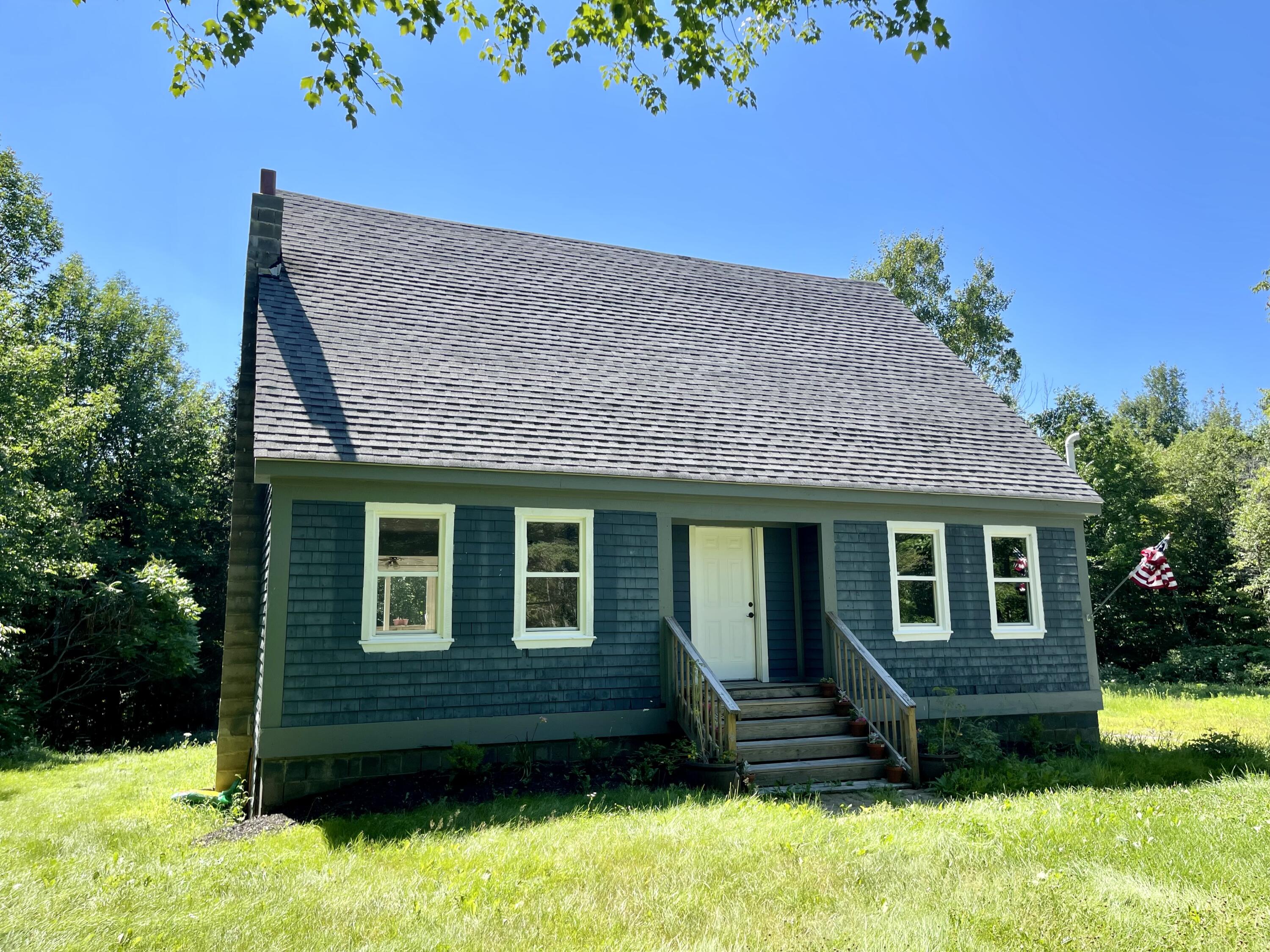 247 Stevens Road Swanville, ME 04915 - Photo 2 of 37 IMG_1378