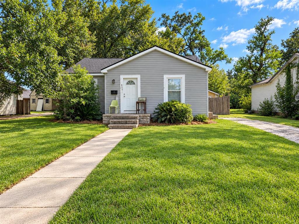 808 Azalea Street Lake Charles, LA 70607 - Photo 1 of 4 Gallery Image 1