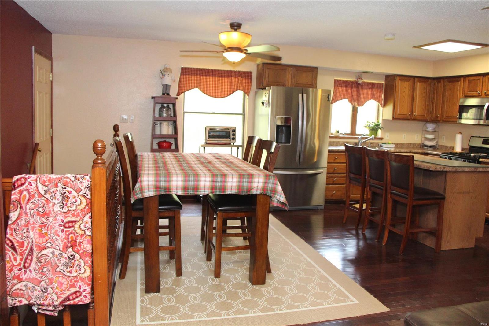 7048 Prairietown Road Edwardsville, IL 62025 - Photo 12 of 34 Gallery Image 12