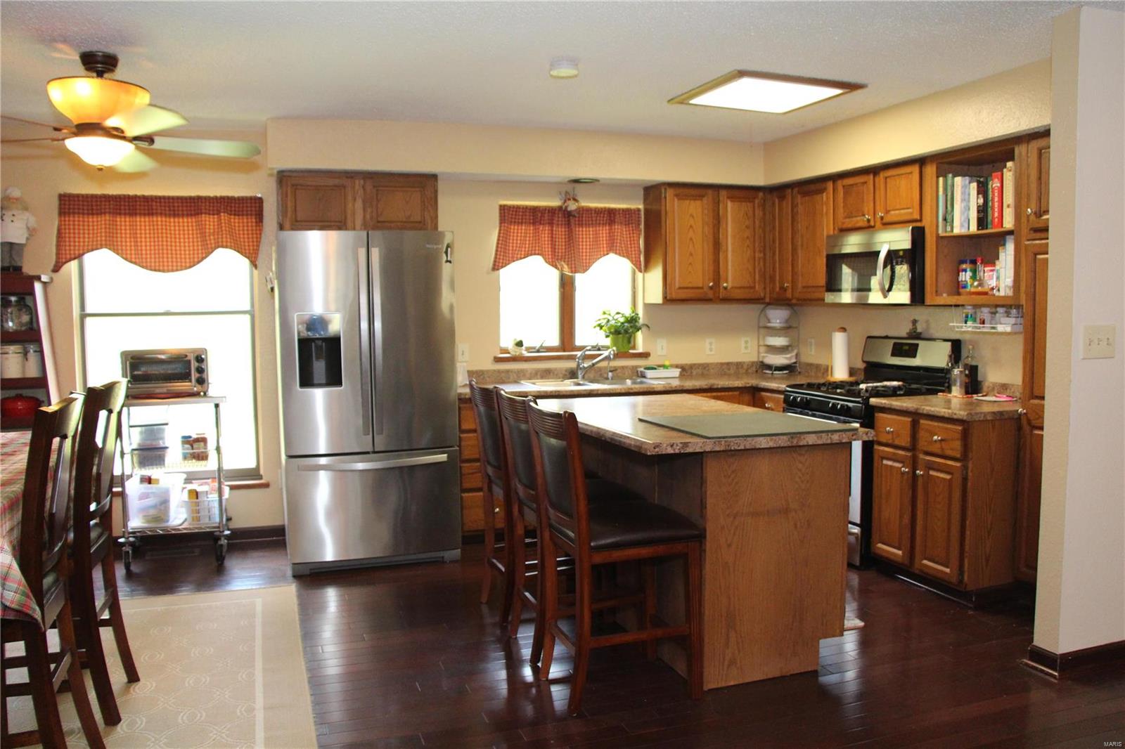 7048 Prairietown Road Edwardsville, IL 62025 - Photo 13 of 34 Gallery Image 13