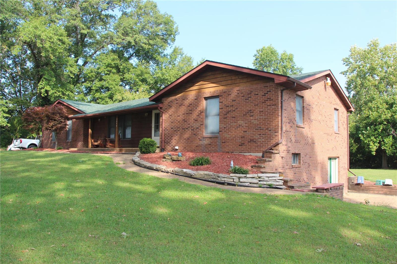 7048 Prairietown Road Edwardsville, IL 62025 - Photo 33 of 34 Gallery Image 33