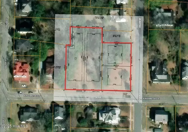 $24,000 | 602 College Street, Kinston, NC 28501