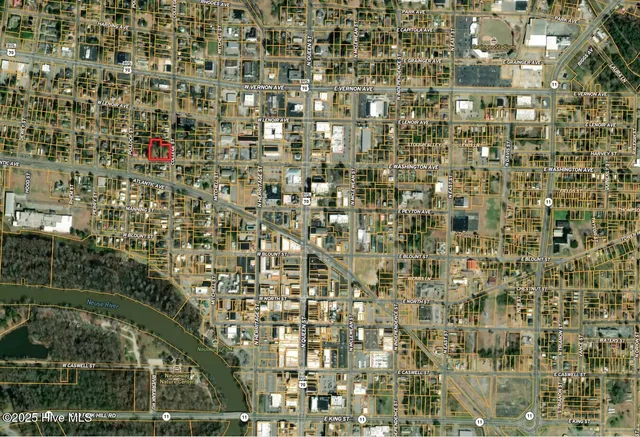 $24,000 | 602 College Street, Kinston, NC 28501