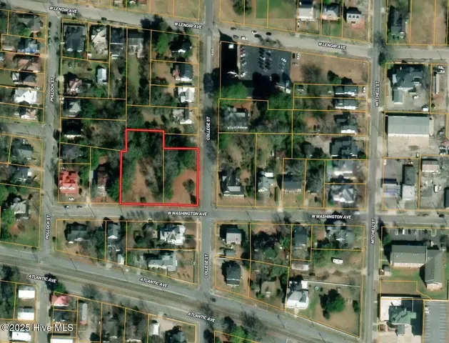 $24,000 | 602 College Street, Kinston, NC 28501