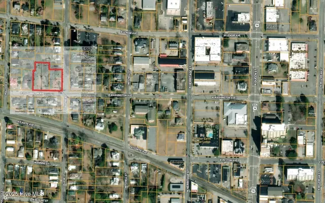 $24,000 | 602 College Street, Kinston, NC 28501