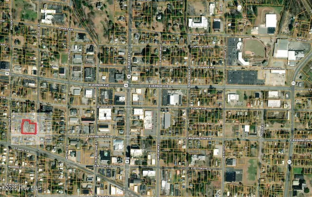 $24,000 | 602 College Street, Kinston, NC 28501