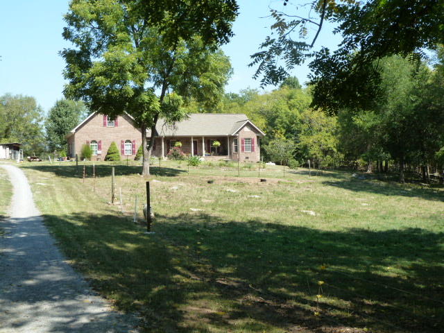 8627 Northeast Emory Road Corryton, TN 37721 - Photo 3 of 31 P1180800