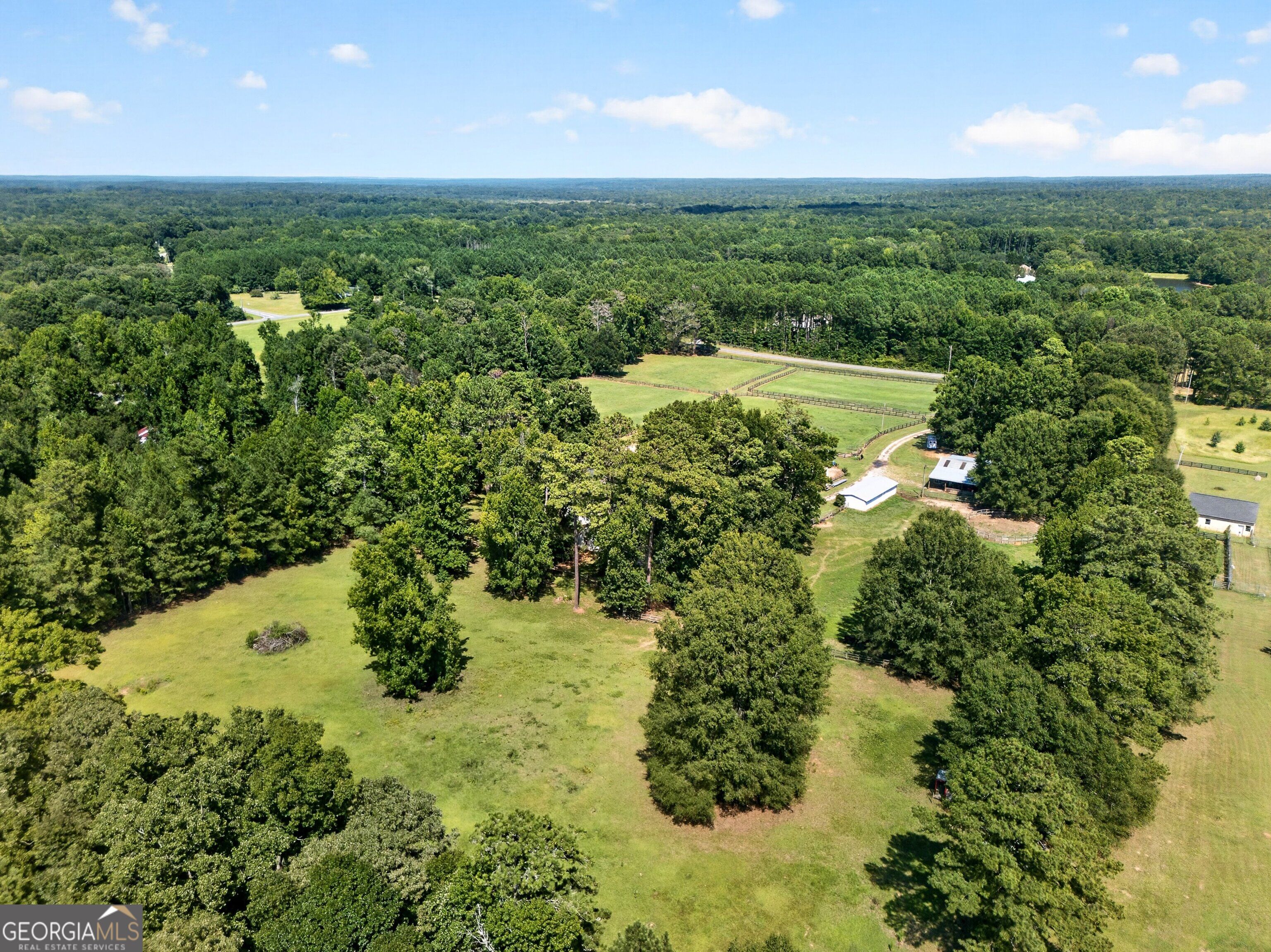145 Hardy Road Brooks, GA 30205 - Photo 86 of 89 Gallery Image 86
