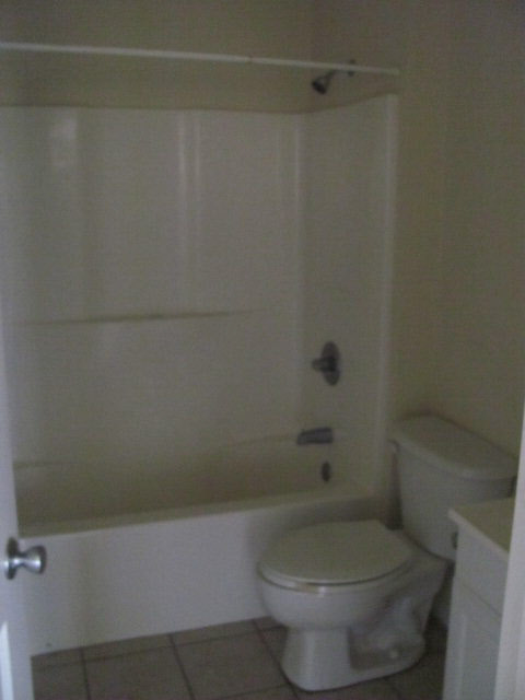 434 West Pedigo Avenue, Unit A2 Foley, AL 36535 - Photo 8 of 8 Master Bathroom