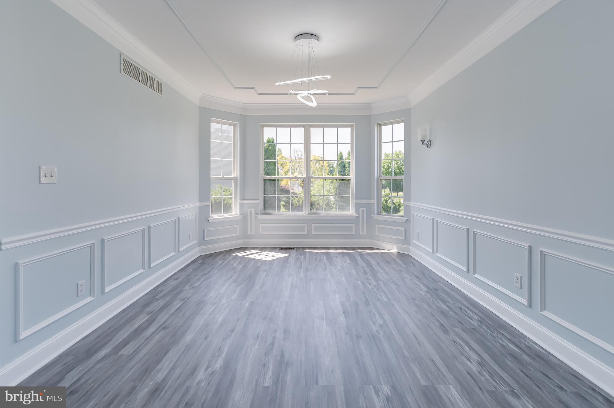 90 Anthony Drive Burlington, NJ 08016 - Photo 11 of 83 Formal Dinning Room