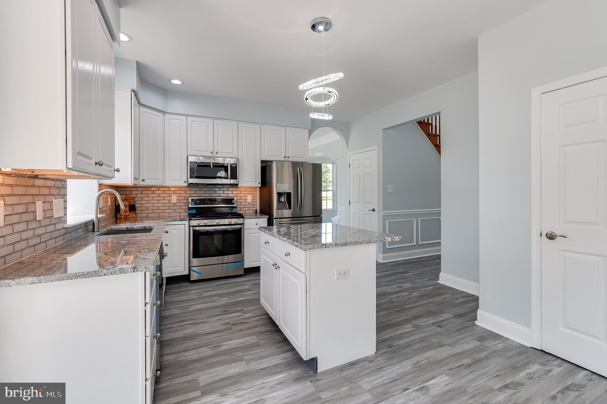 90 Anthony Drive Burlington, NJ 08016 - Photo 12 of 83 Kitchen
