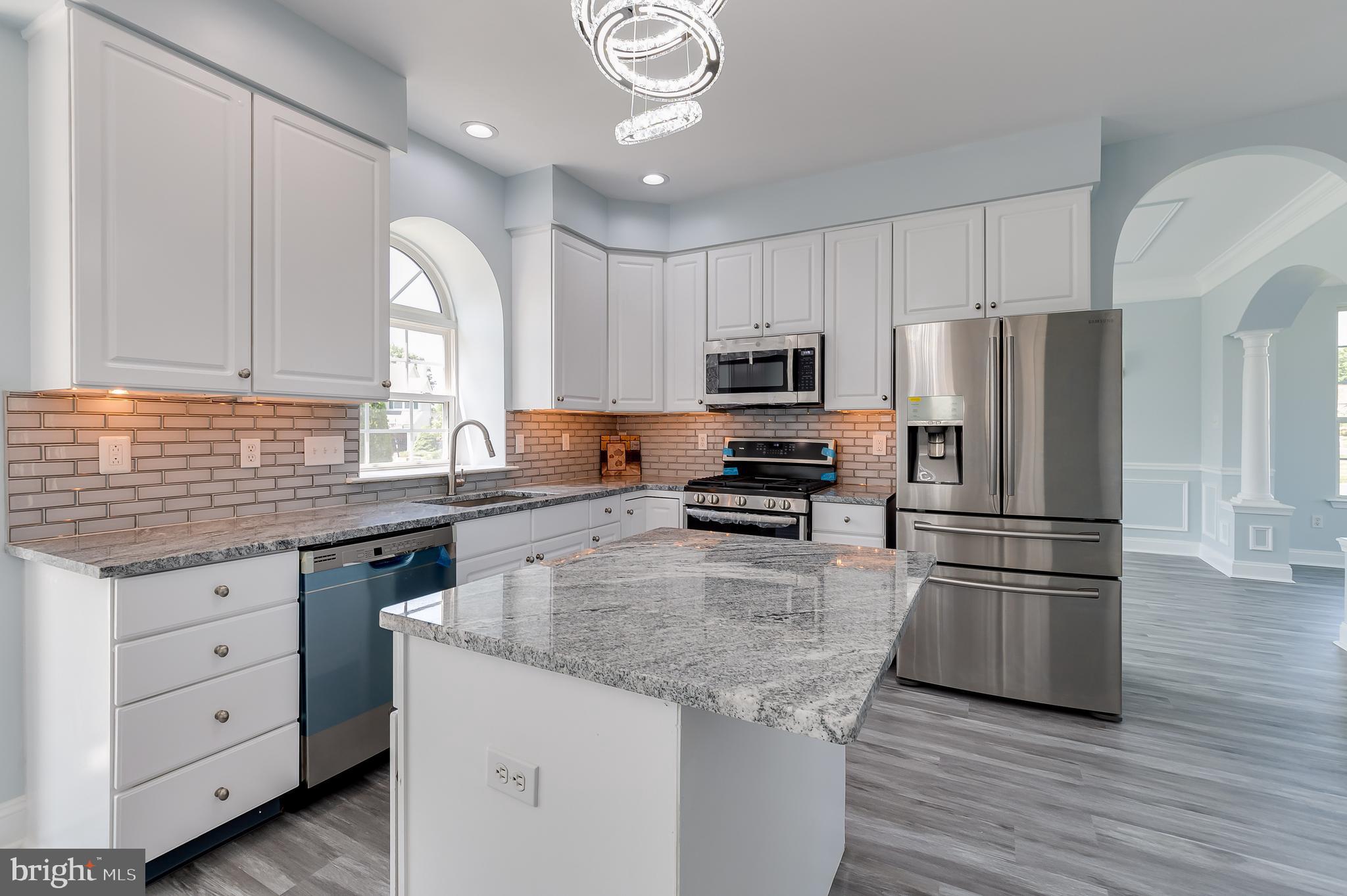 90 Anthony Drive Burlington, NJ 08016 - Photo 13 of 83 Kitchen