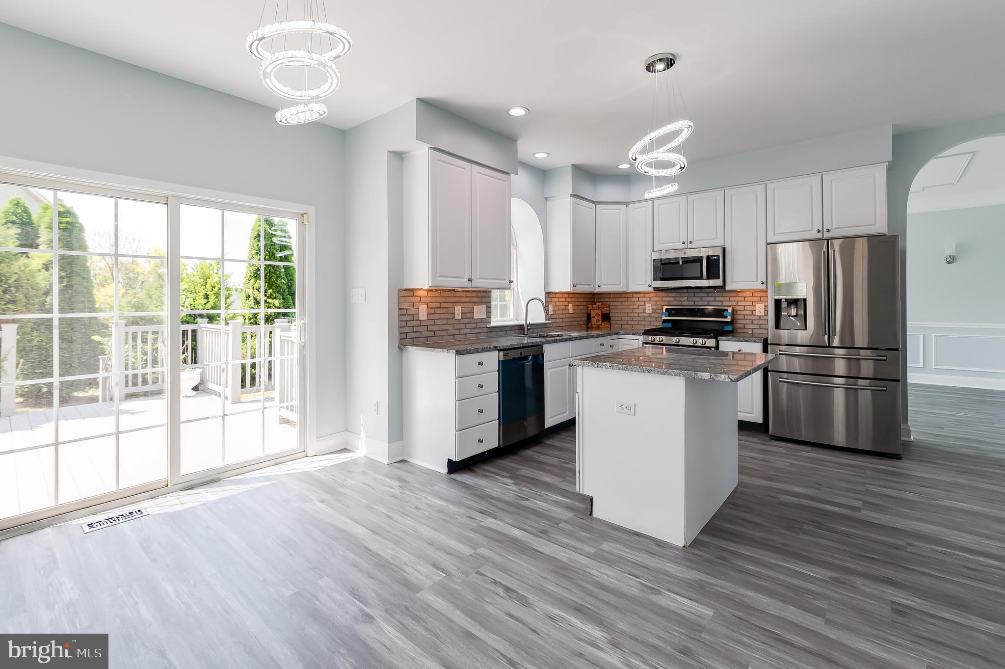 90 Anthony Drive Burlington, NJ 08016 - Photo 14 of 83 Kitchen