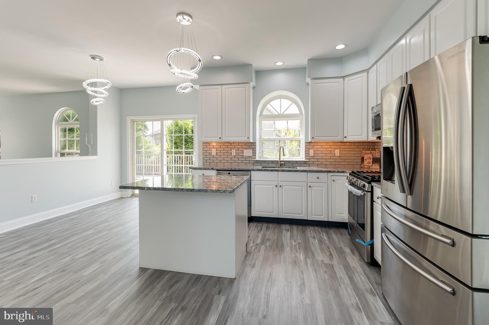 90 Anthony Drive Burlington, NJ 08016 - Photo 15 of 83 Kitchen