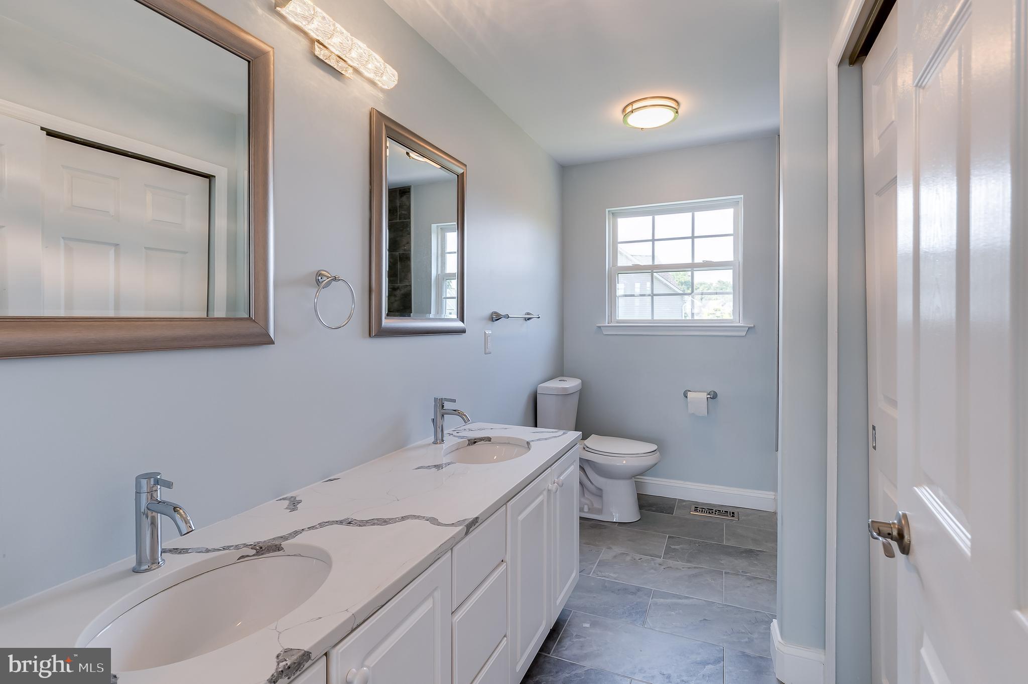90 Anthony Drive Burlington, NJ 08016 - Photo 36 of 83 Hallway Bathroom