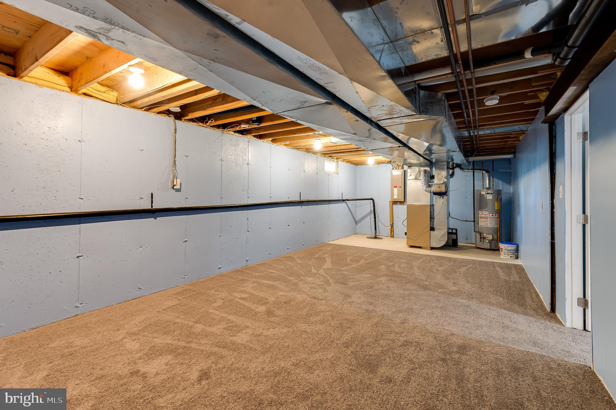 90 Anthony Drive Burlington, NJ 08016 - Photo 46 of 83 Pool Room