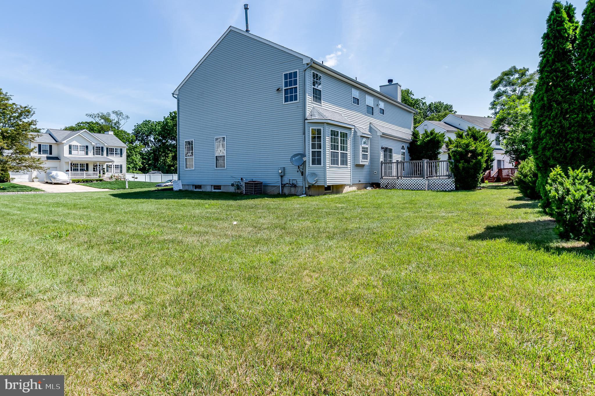 90 Anthony Drive Burlington, NJ 08016 - Photo 48 of 83 Corner Piece