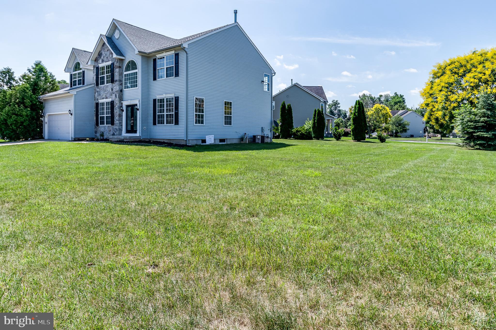 90 Anthony Drive Burlington, NJ 08016 - Photo 50 of 83 Corner Piece